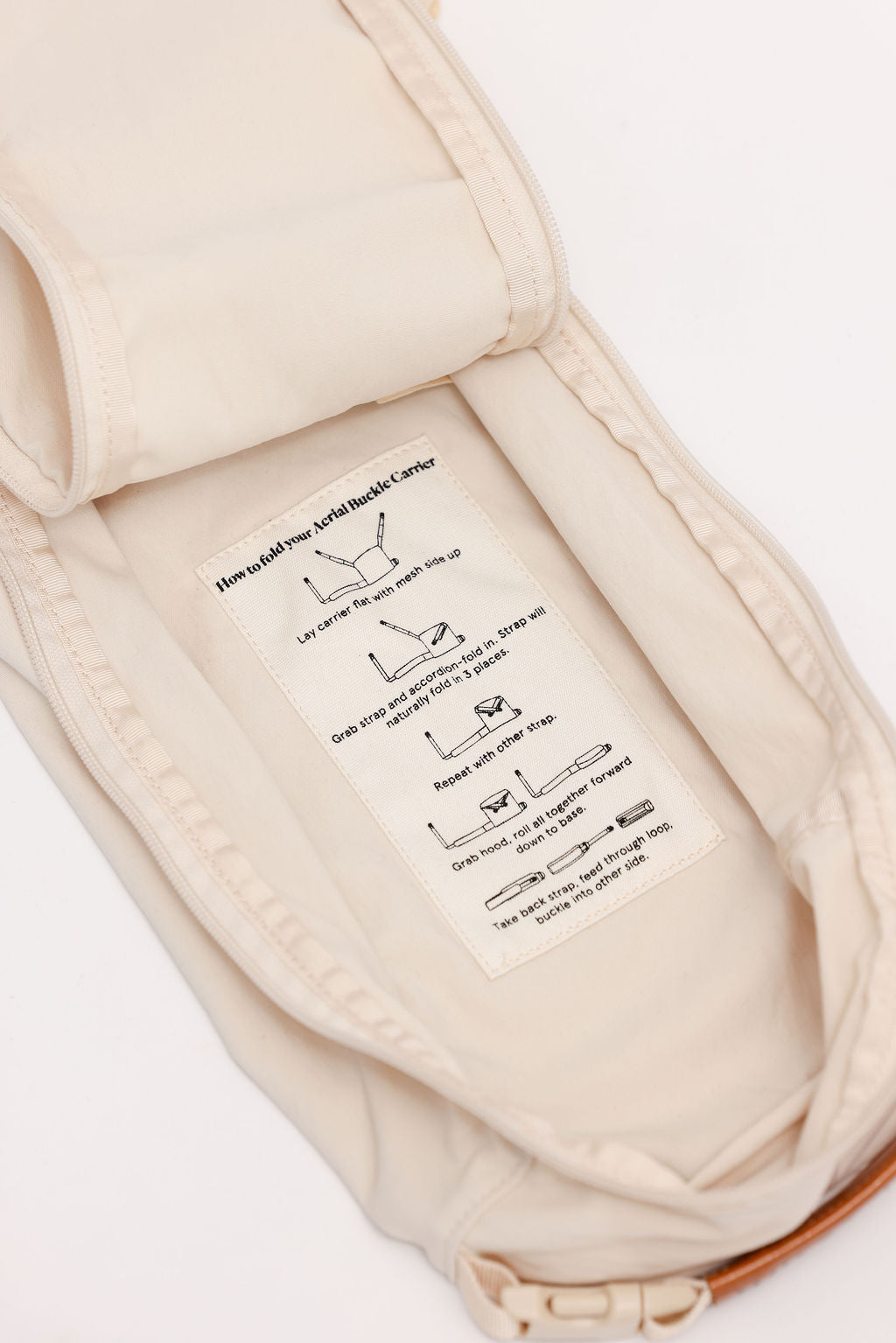 WildBird Carry Bag - Sparrow- Bambi Baby