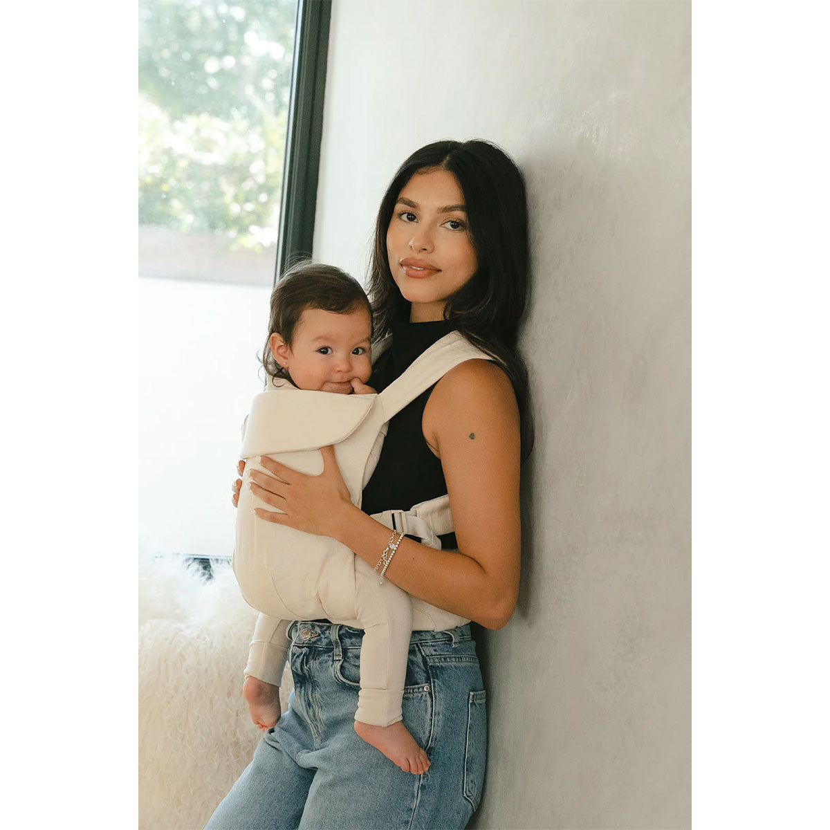 WildBird Aerial Carrier - Sparrow- Bambi Baby