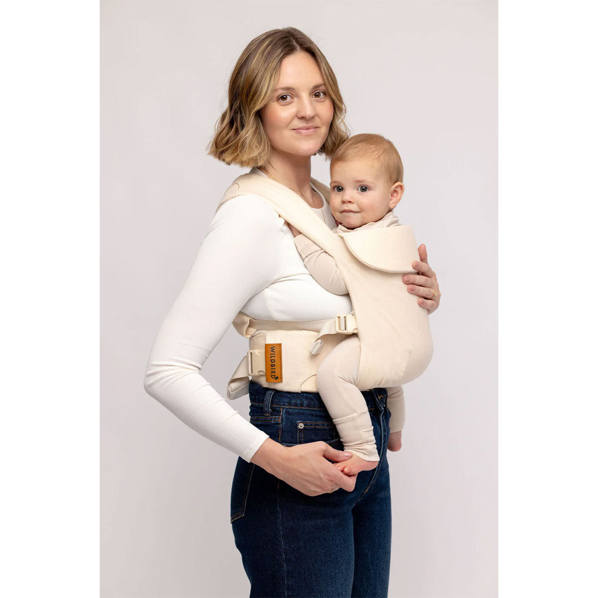 WildBird Aerial Carrier - Sparrow- Bambi Baby