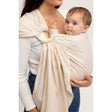 WildBird Linen Sling - Sparrow - Bambi Baby