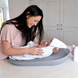 Shnuggle Squishy Changing Mat - Bambi Baby
