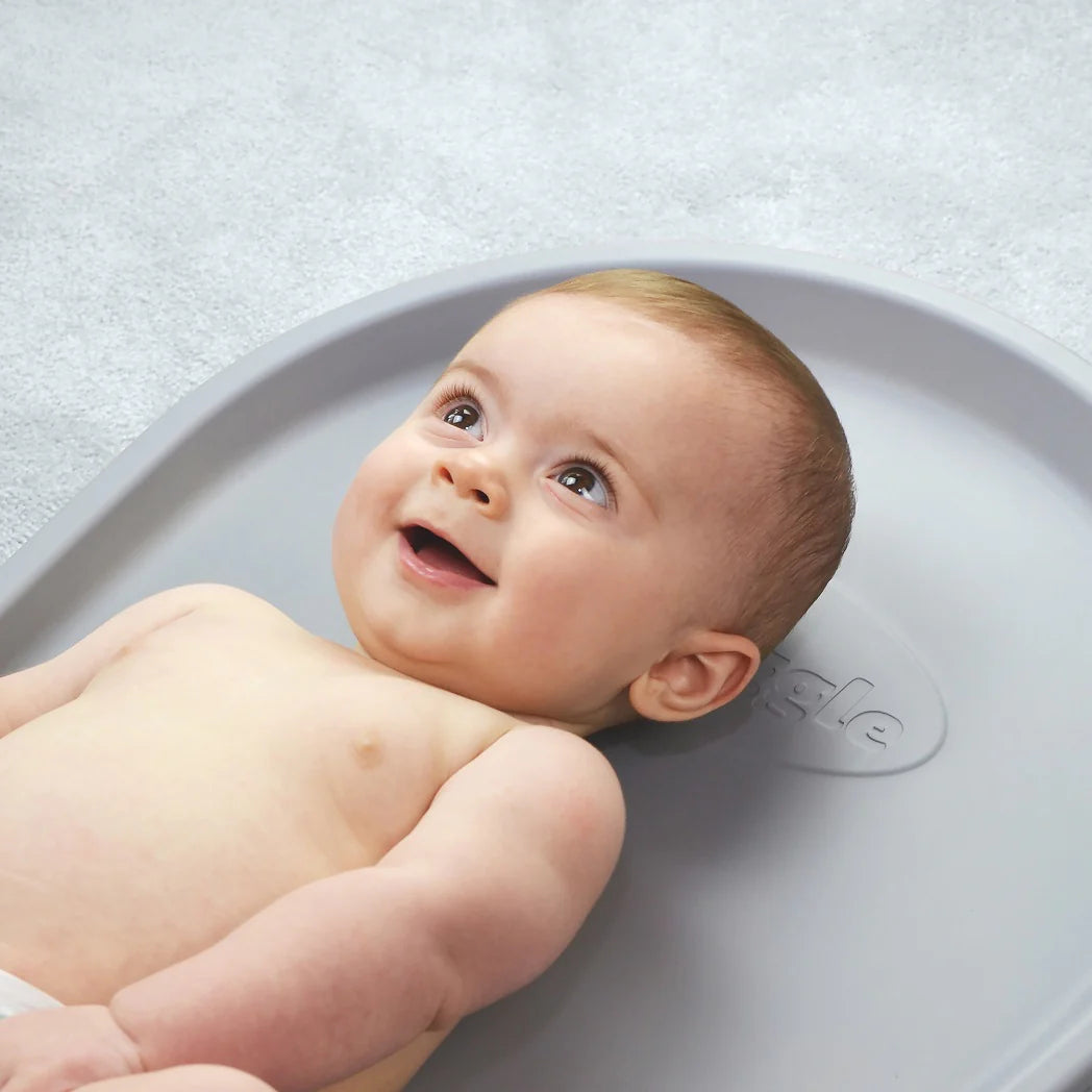 Shnuggle Squishy Changing Mat- Bambi Baby