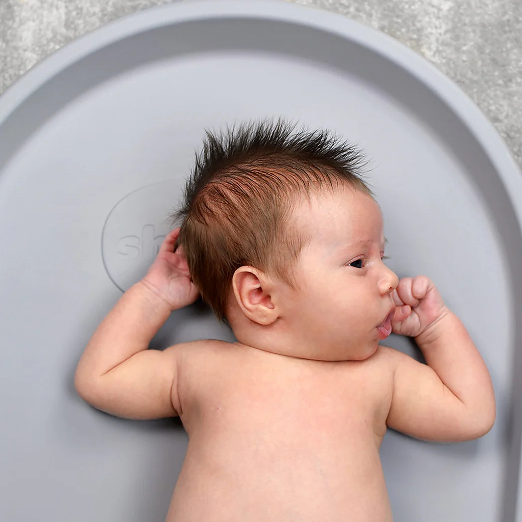 Shnuggle Squishy Changing Mat- Bambi Baby