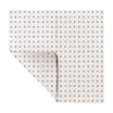 Toki Kids Mudcloth Vegan Leather Mat