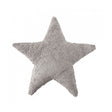 Cojín Estrella Lorena Canals en Gris Claro - Bambi Baby
