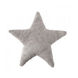 Cojín Estrella Lorena Canals en Gris Claro - Bambi Baby
