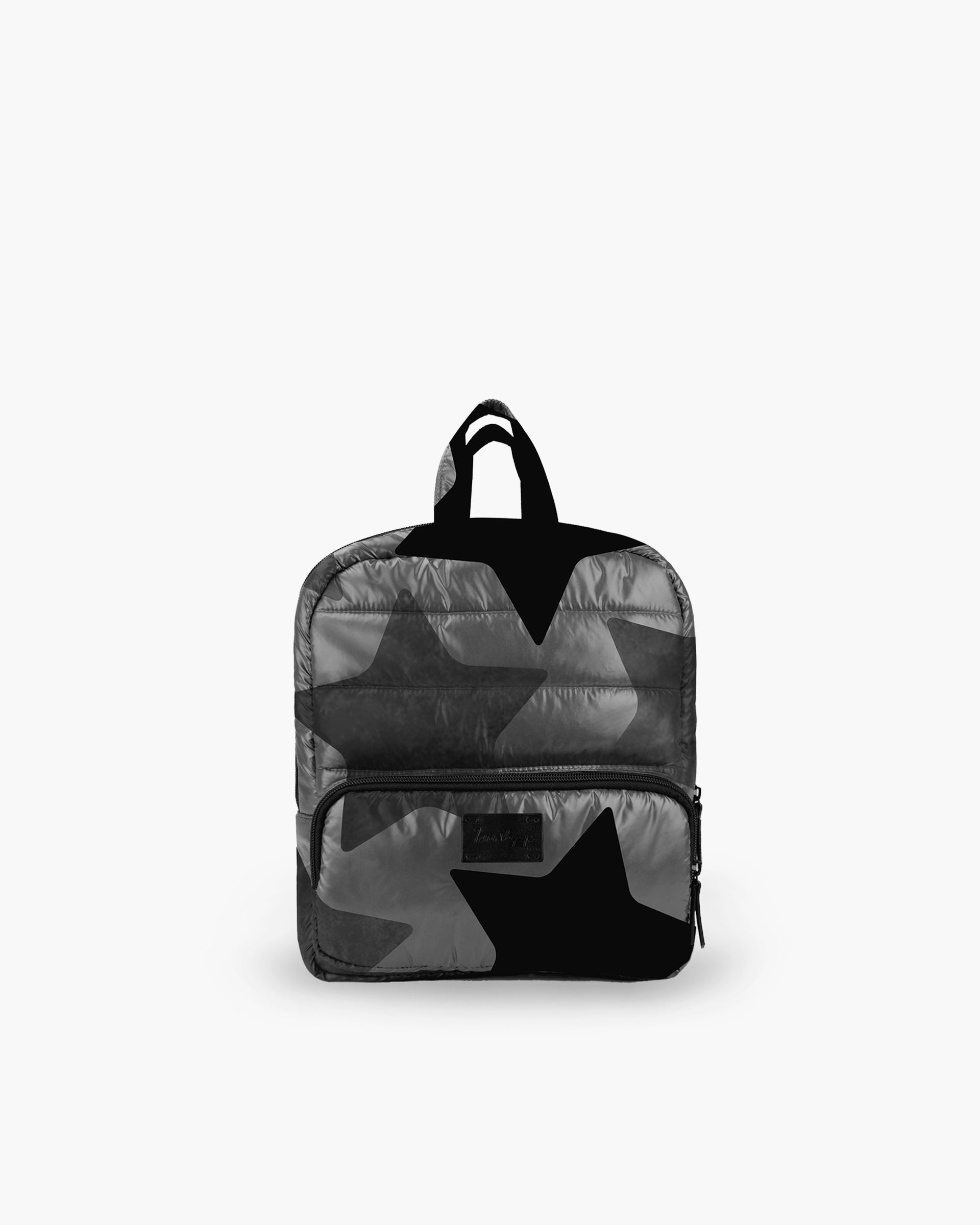 7AM Enfant Midi Backpack - Stella Grand Print- Bambi Baby