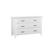 Oxford Baby Willowbrook 6 Drawer Dresser