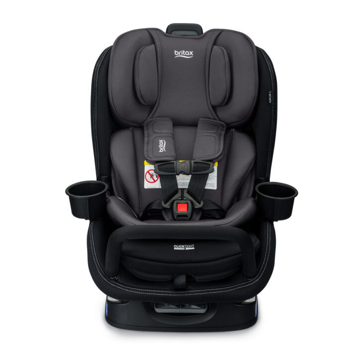 Britax Poplar S Convertible Car Seat- Bambi Baby