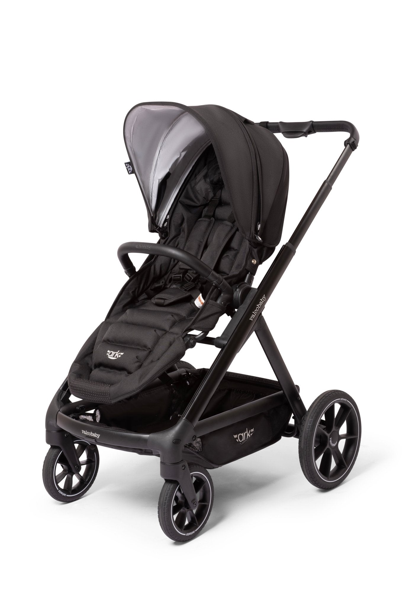 Valco Baby Ark Single Sroller- Bambi Baby