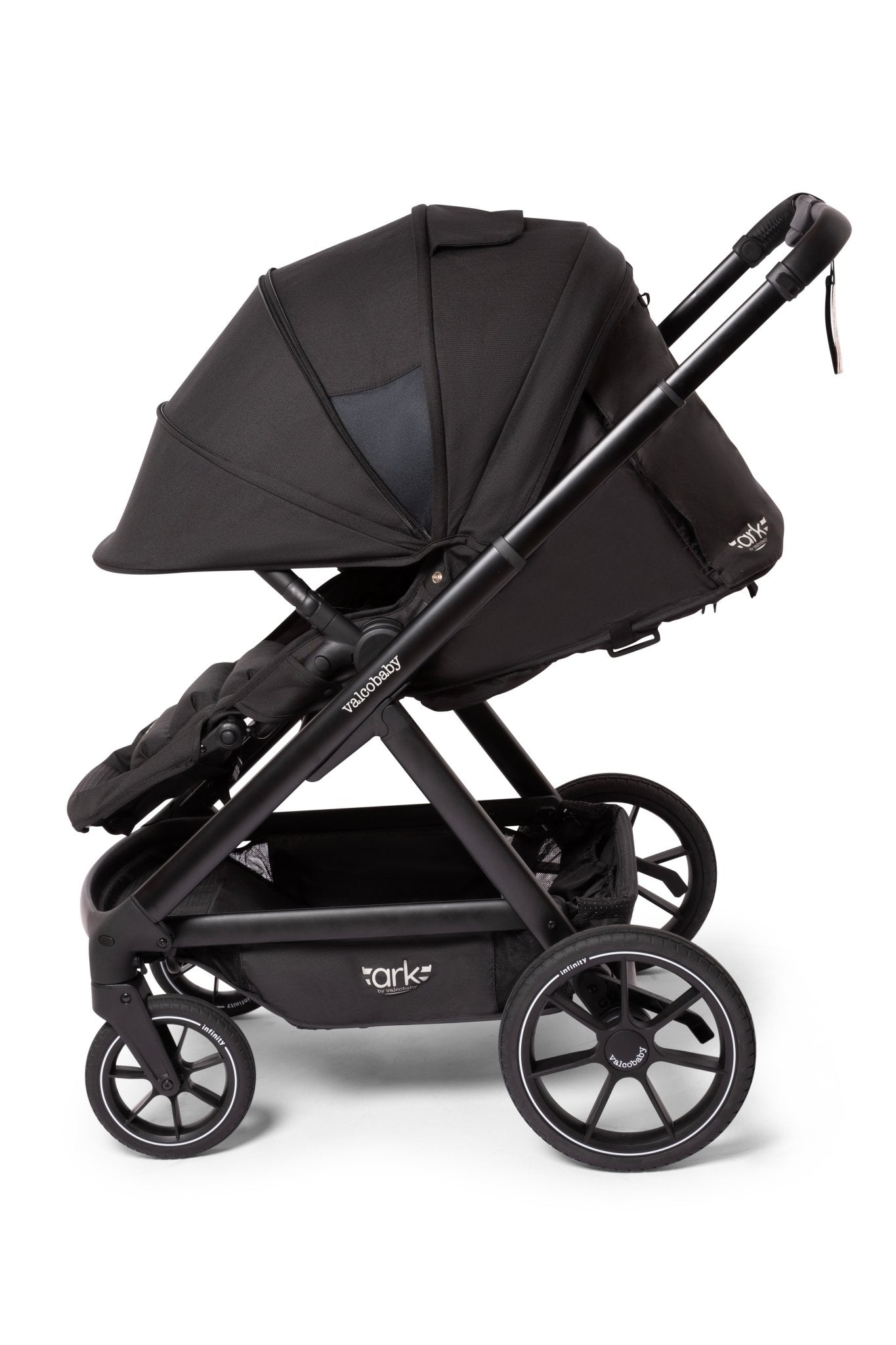Valco Baby Ark Single Sroller- Bambi Baby