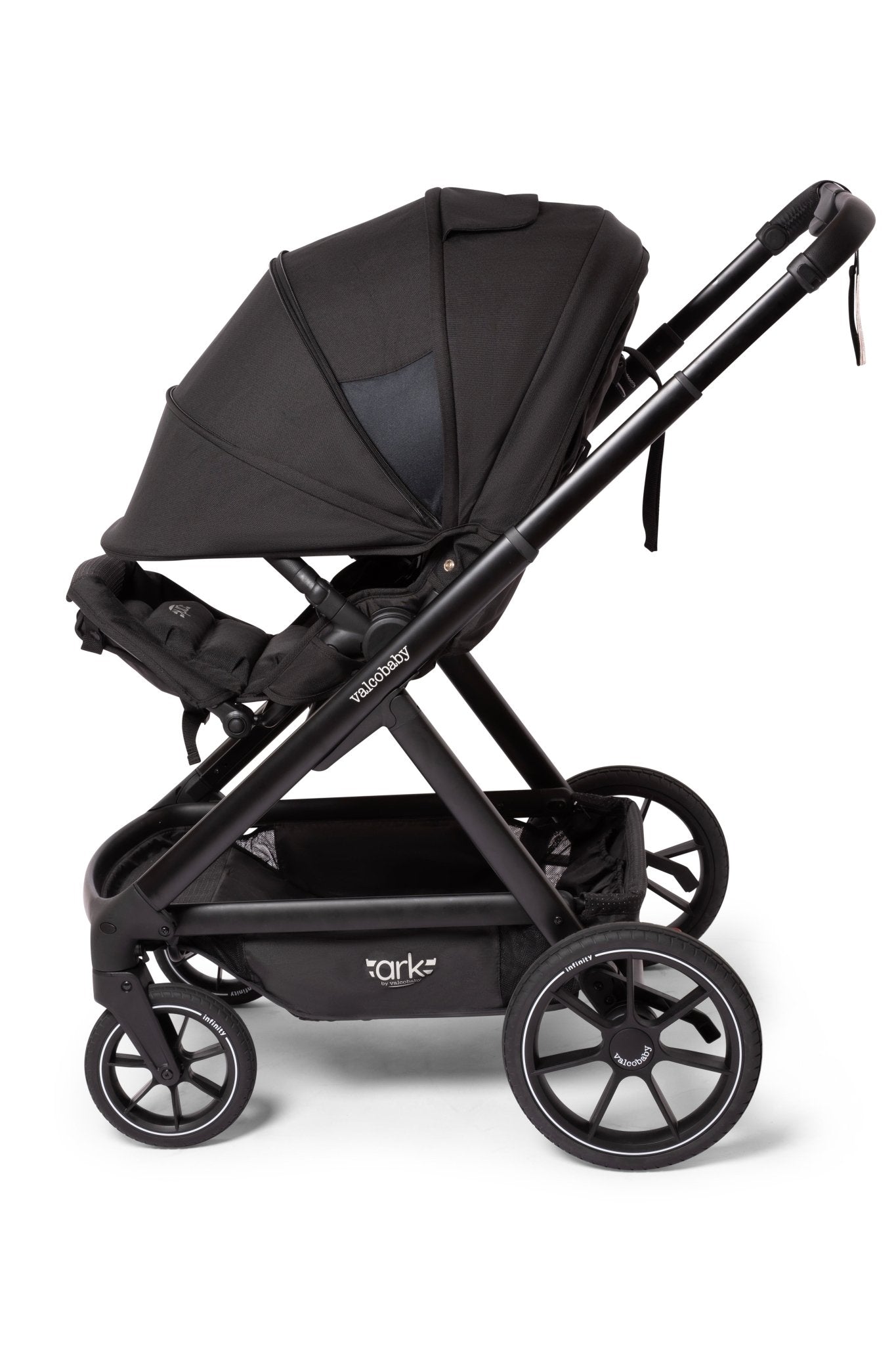 Valco Baby Ark Single Sroller- Bambi Baby