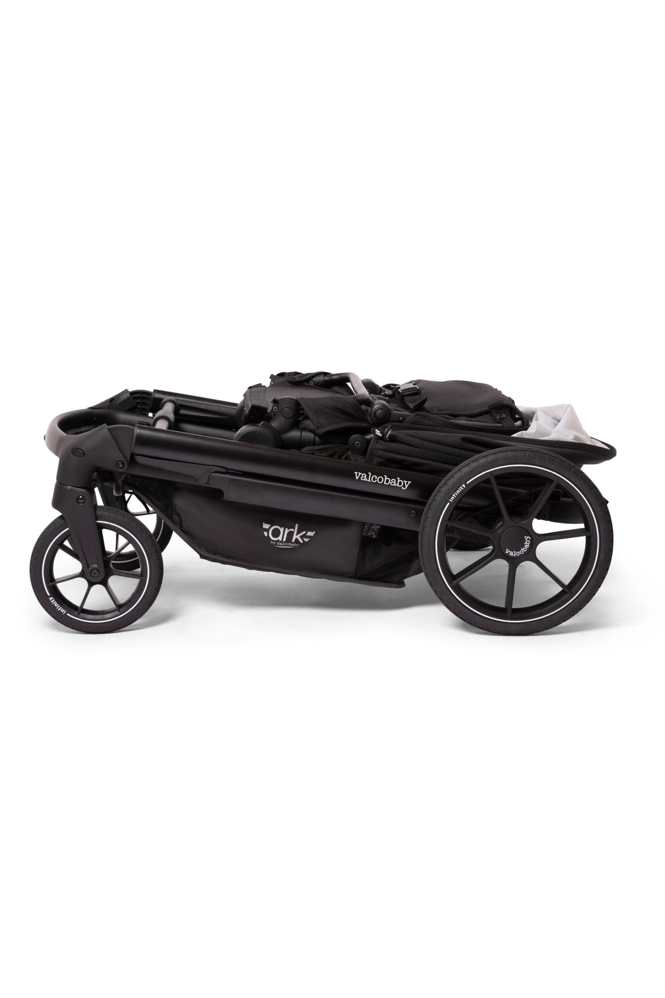 Valco Baby Ark Single Sroller- Bambi Baby