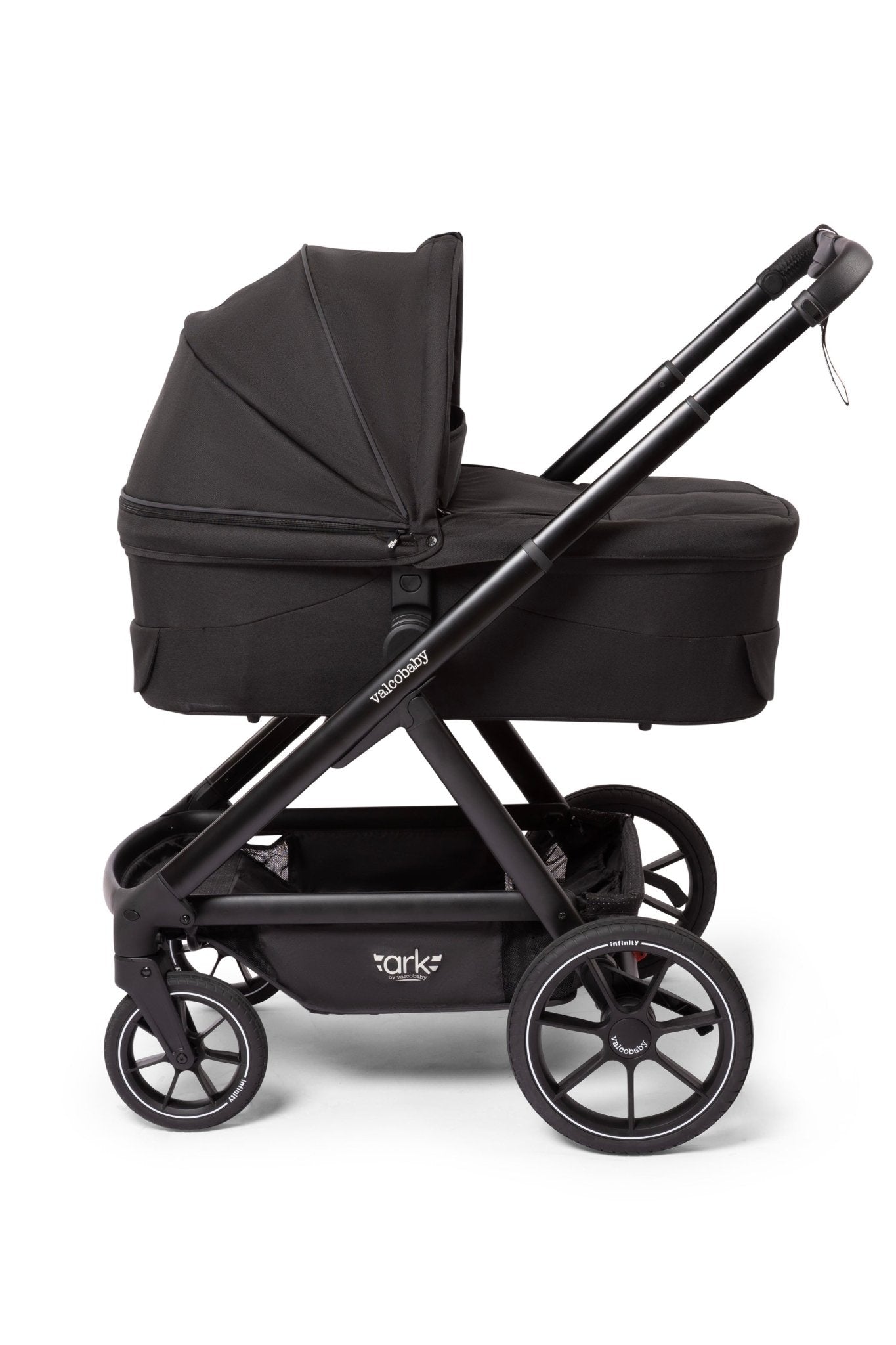 Valco Baby Ark Bassinet- Bambi Baby