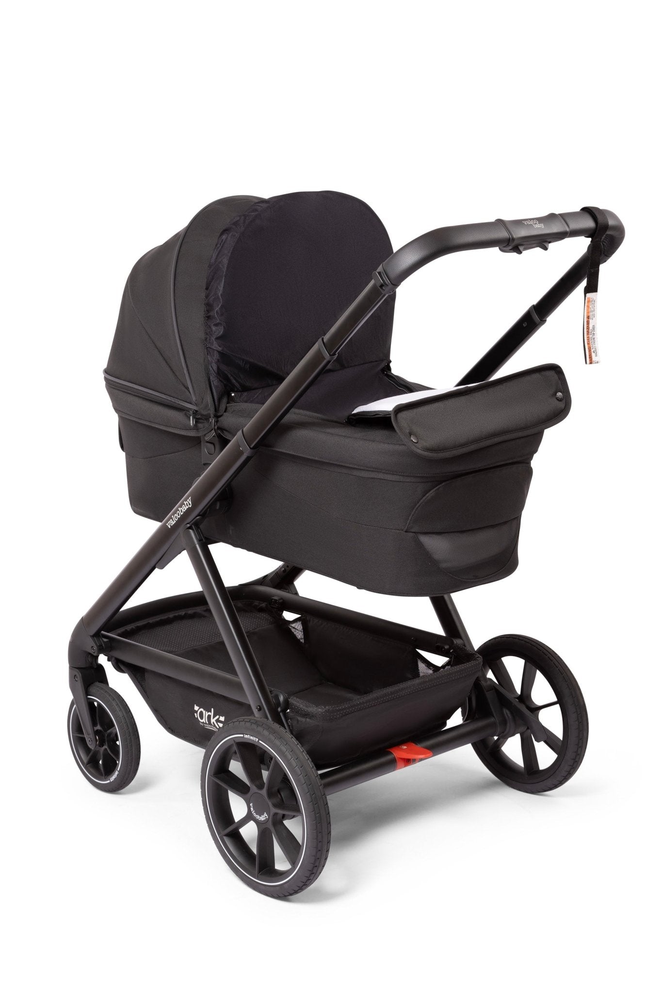 Valco Baby Ark Bassinet- Bambi Baby