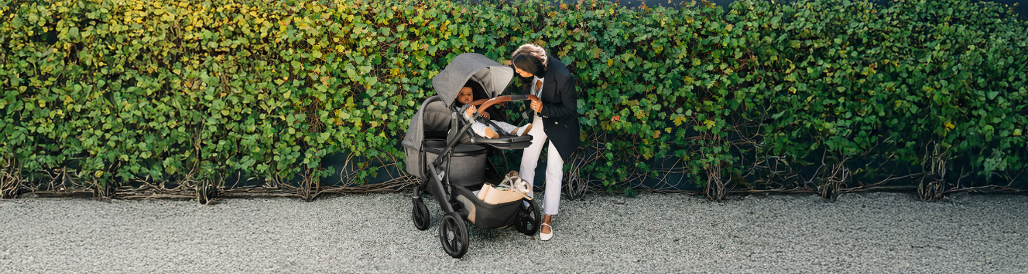 Stroller Accessories - Bambi Baby