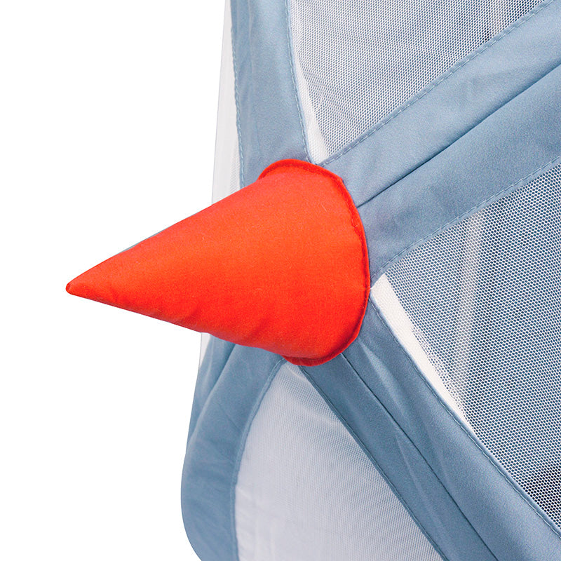 Wonder and Wise Submarine Playhome- Bambi Baby