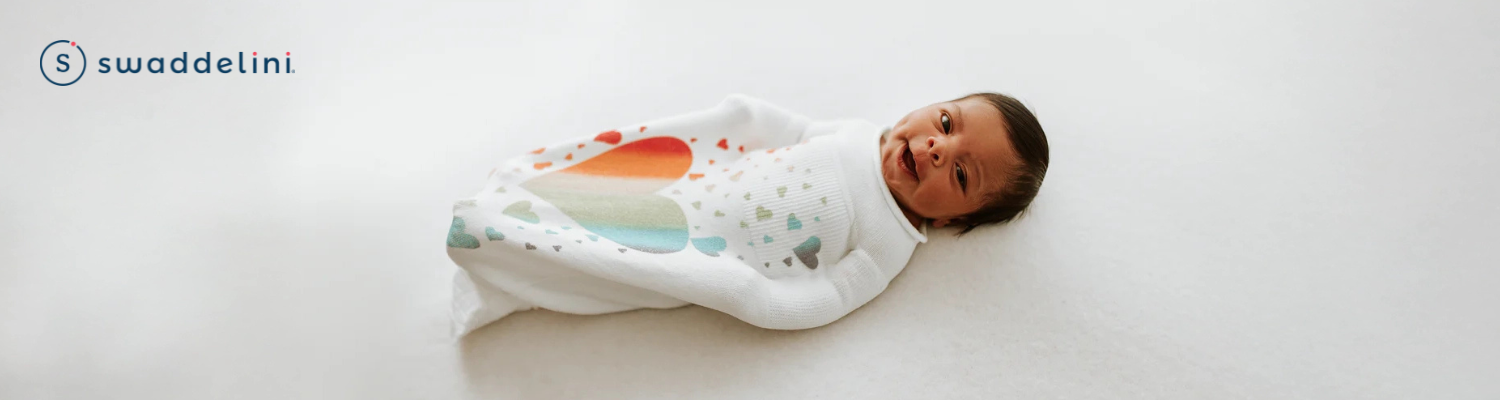 Swaddelini - Bambi Baby