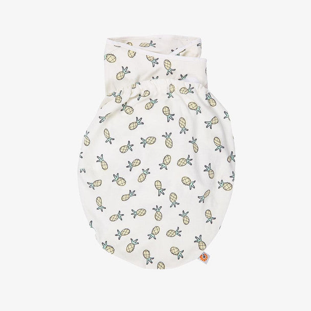 Ergobaby Original Swaddler in Pineapples- Bambi Baby