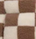 Print Checkers - Tan