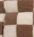 Print Checkers Tan