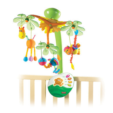 Tiny Love Sweet Island Dreams Mobile- Bambi Baby