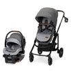 Maxi Cosi Tayla Max 5-in-1 Travel System