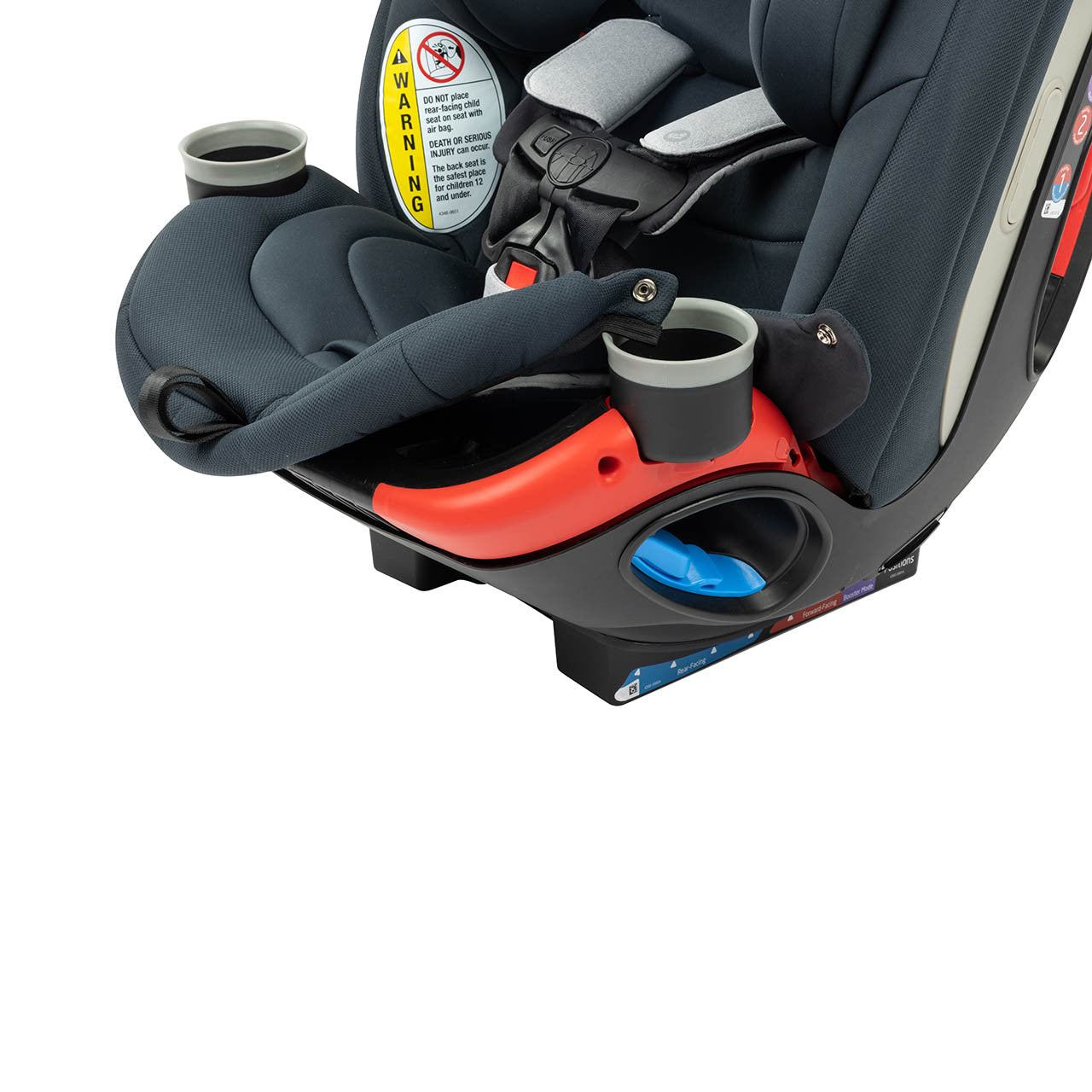Maxi Cosi Magellan LiftFit Convertible Car Seat- Bambi Baby