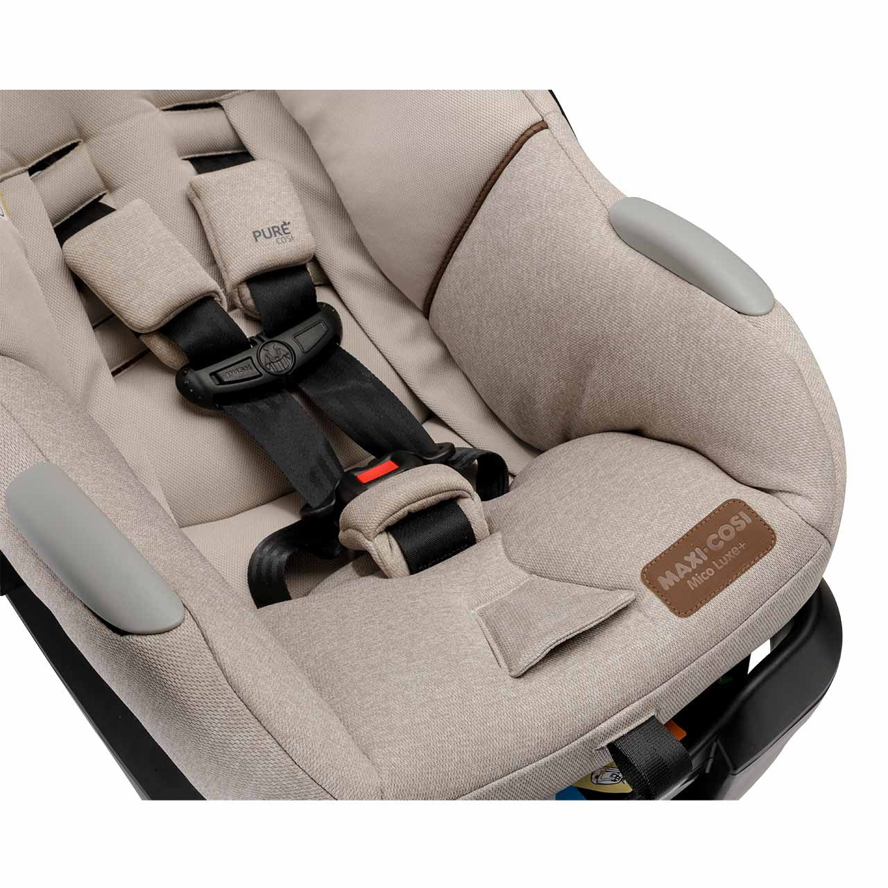Maxi Cosi Mico Luxe+ Infant Car Seat- Bambi Baby