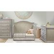 Sorelle Toddler Rail em paralelepípedos - Bambi Baby