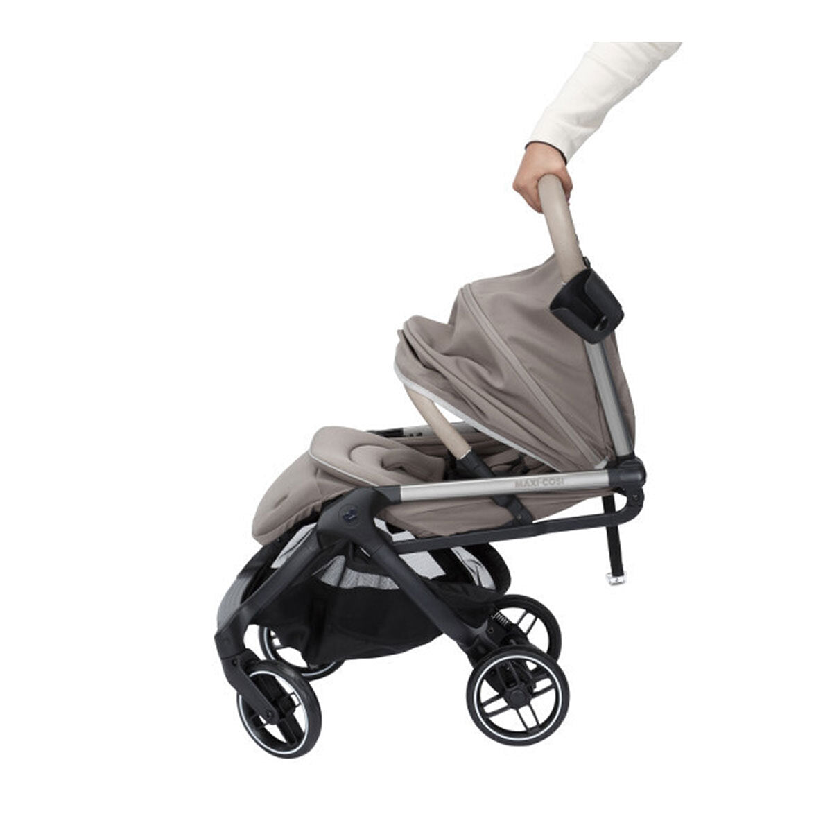 travel cabin stroller Maxi Cosi Oxford Cabin Lightweight Travel Stroller