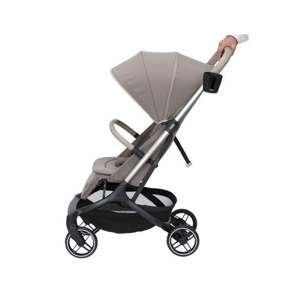 Maxi Cosi Oxford Cabin Lightweight Travel Stroller- Bambi Baby