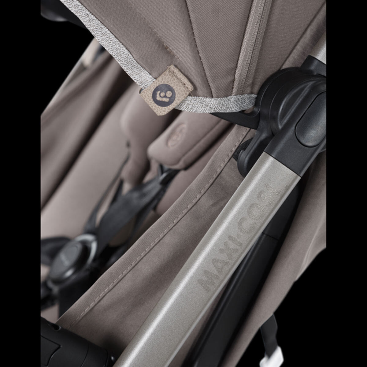 Maxi Cosi Oxford Cabin Lightweight Travel Stroller- Bambi Baby