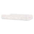 Bellini Oval Organic Jersey Cotton Crib Sheet and Changing Pad Cover Set - Bambi Baby