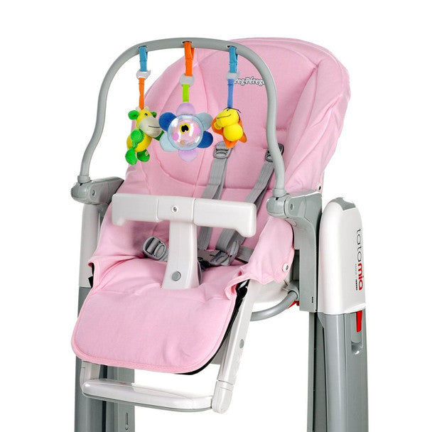 Peg Perego Tatamia Kit in Rosa- Bambi Baby