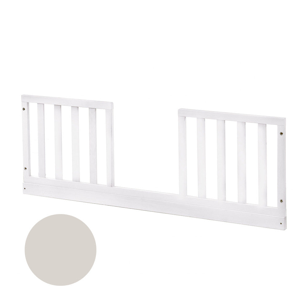 Tulip Bjorn/Tate Toddler Gate in Latte- Bambi Baby