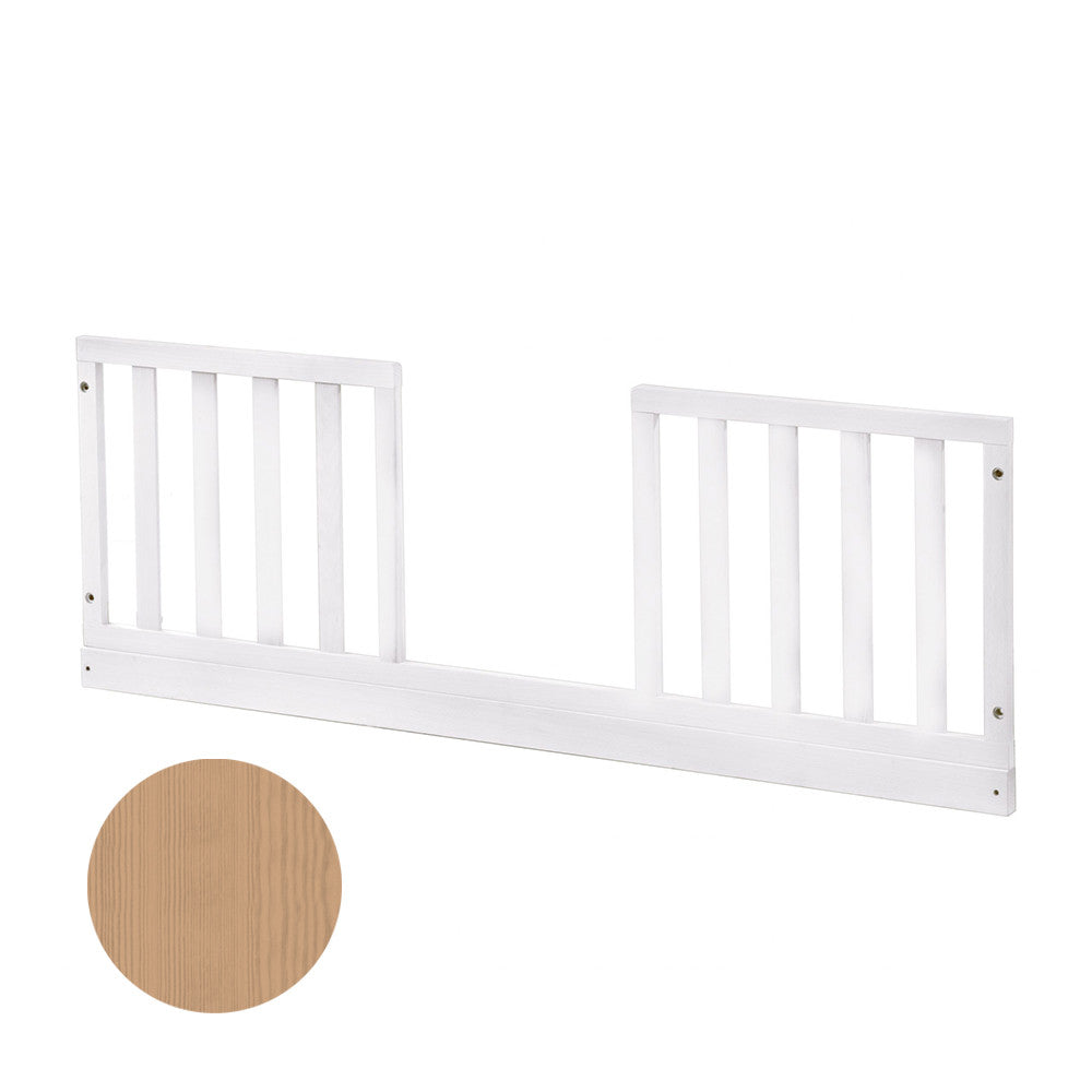Tulip Bjorn/Tate Toddler Gate in Natural- Bambi Baby