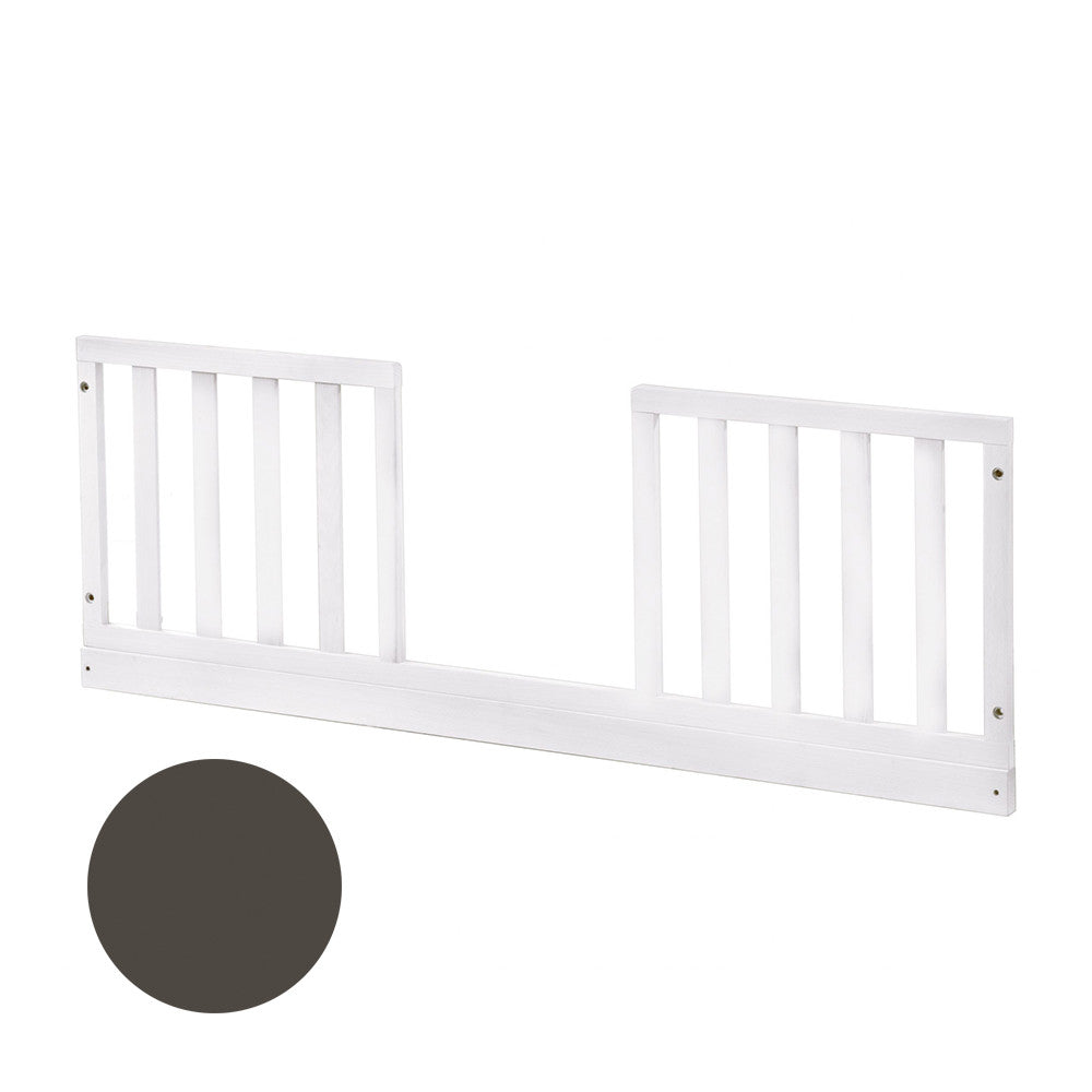 Tulip Bjorn/Tate Toddler Gate in Taupe- Bambi Baby