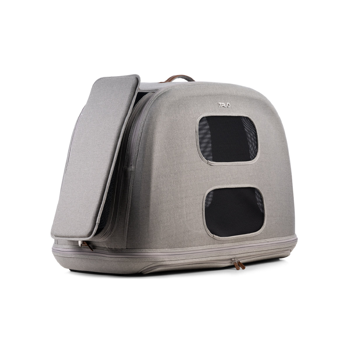 Tavo Crispin Pet Car Seat- Bambi Baby