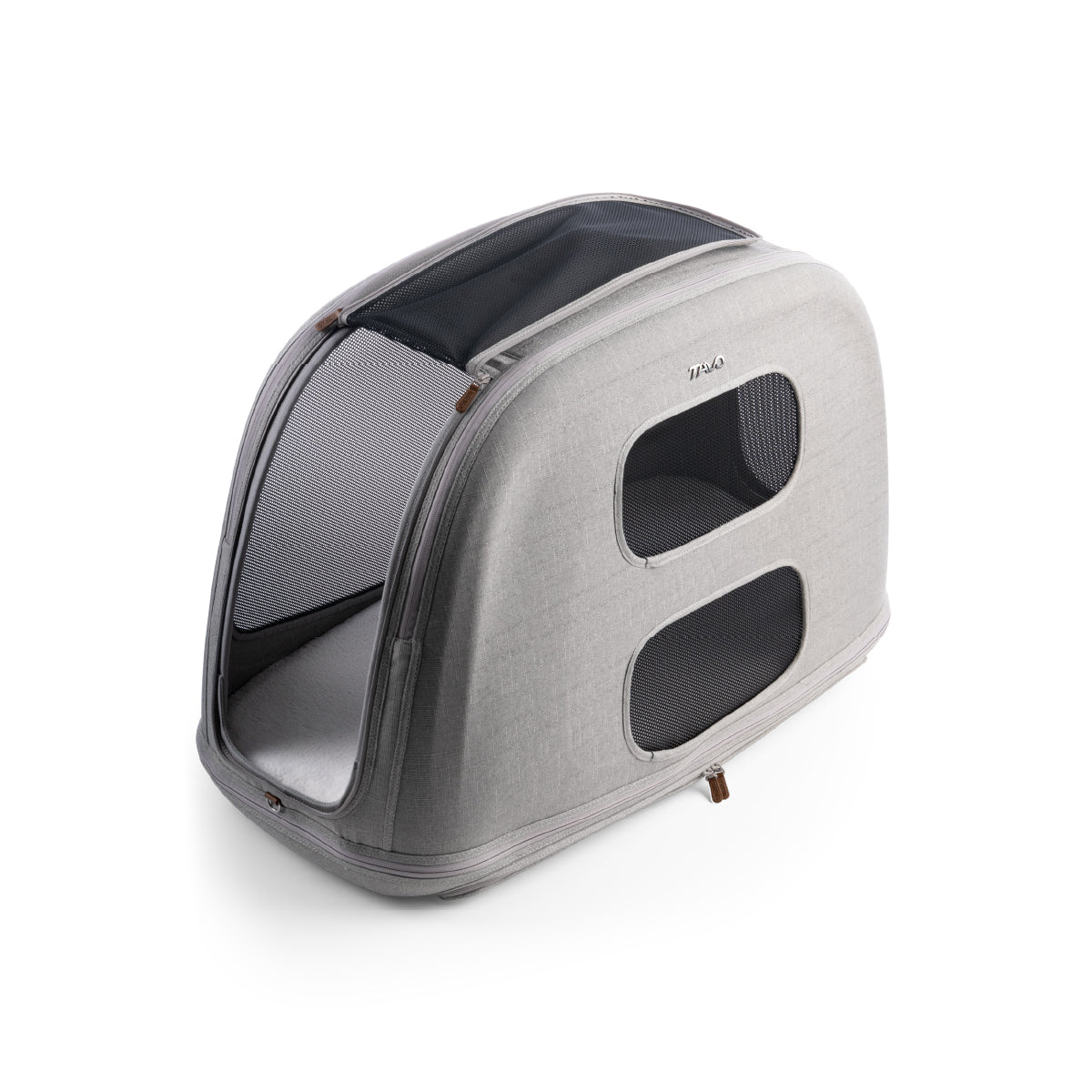 Tavo Crispin Pet Car Seat- Bambi Baby