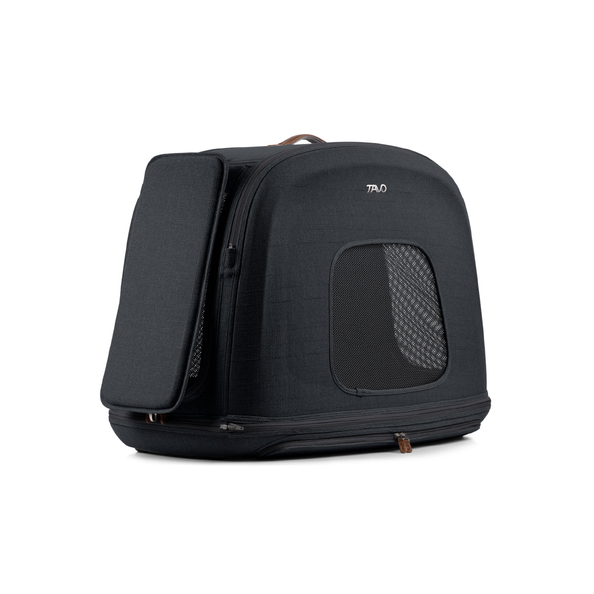 Tavo Crispin Pet Car Seat- Bambi Baby