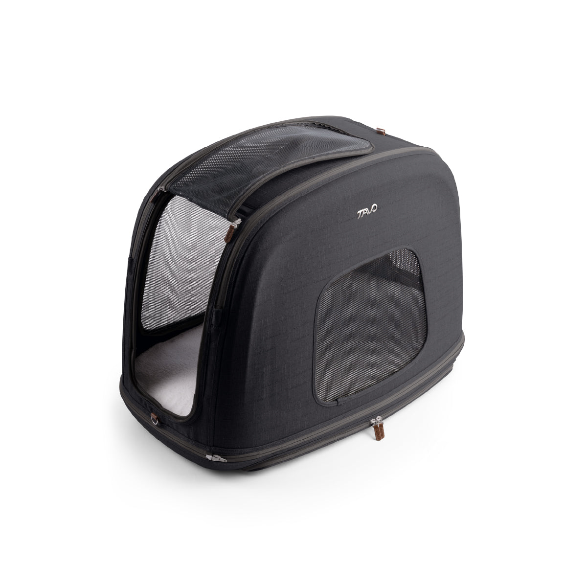 Tavo Crispin Pet Car Seat- Bambi Baby