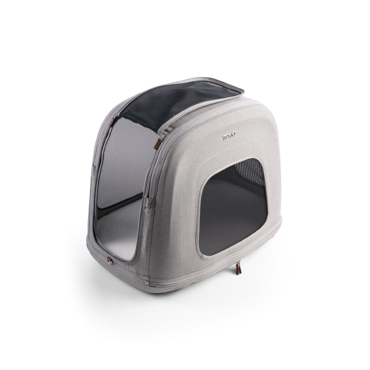Tavo Crispin Pet Car Seat – Bambi Baby