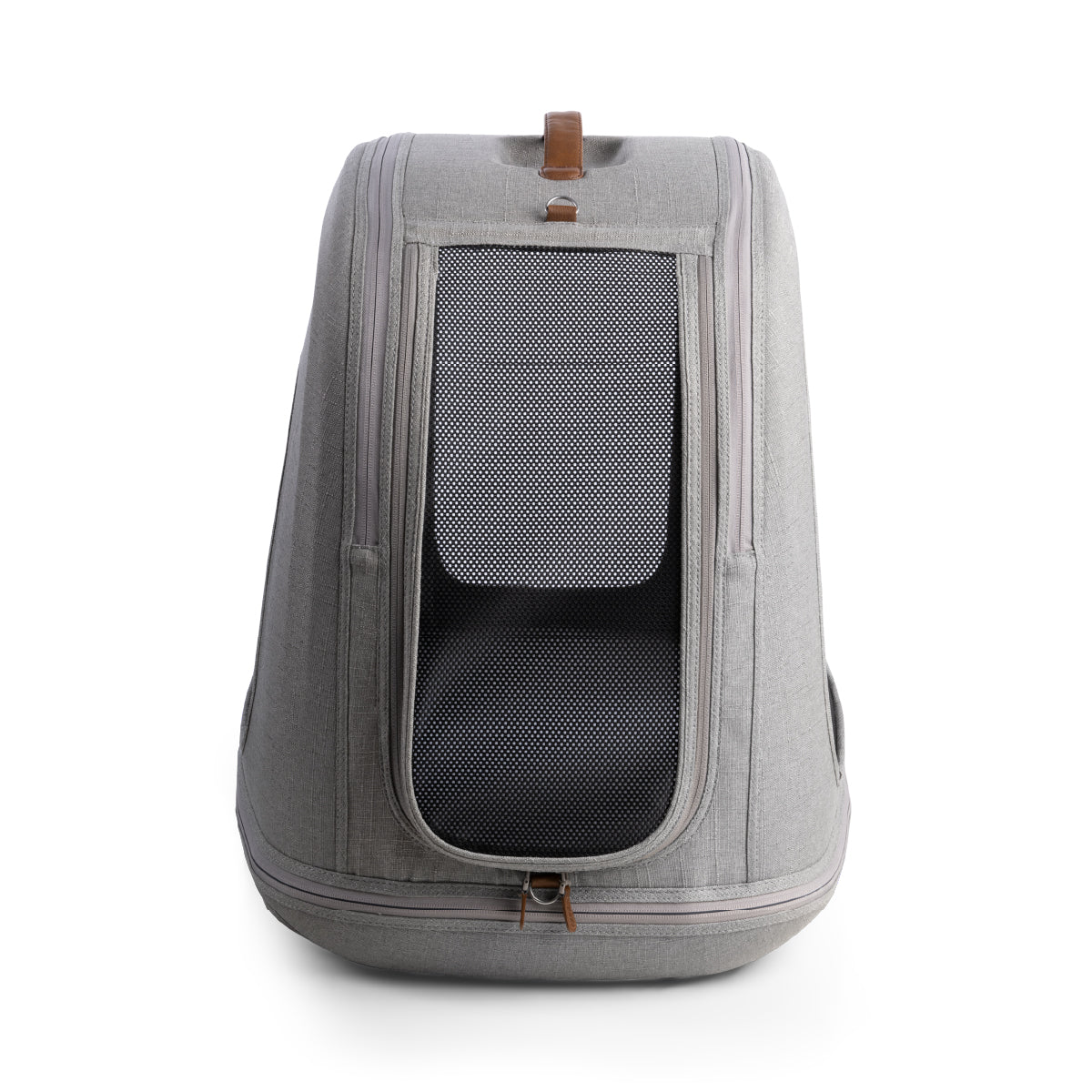 Tavo Crispin Pet Car Seat – Bambi Baby