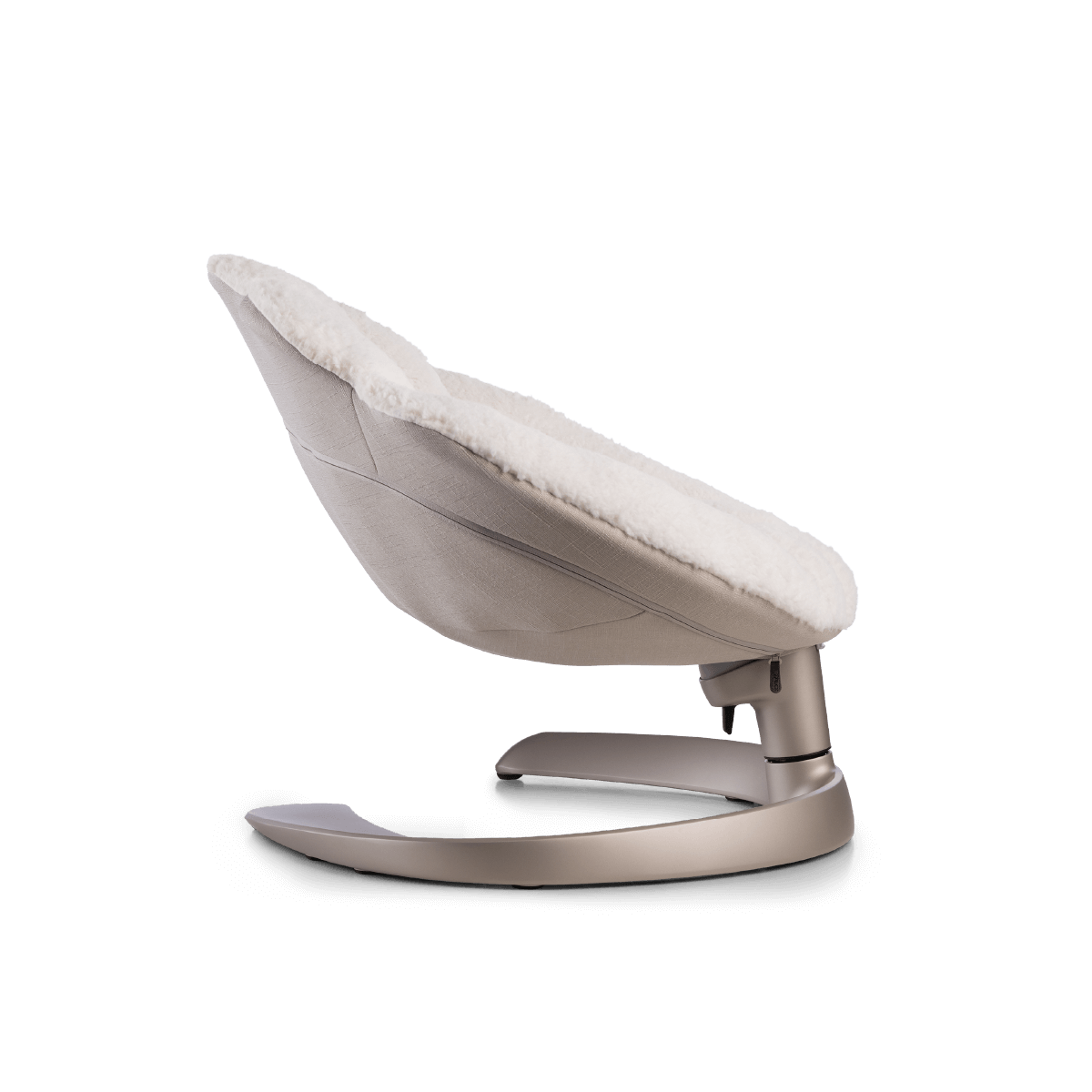 Cama para mascotas y tumbona oscilante Tavo Shell- Bambi Baby