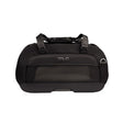 Tavo Dupree II Airline Carry-on Pet Car Seat em ônix - Bambi Baby