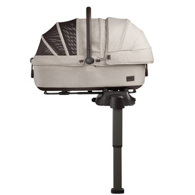 Tavo Maeve Pet Protection System, Medium Rigid in Fawn- Bambi Baby