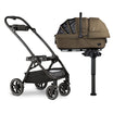 Tavo Maeve + Roscoe 3-IN-1 Pet Protection System, Medium Rigid in Brindle