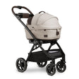 Tavo Maeve + Roscoe 3-IN-1 Pet Protection System, Small Flex in Fawn - Bambi Baby