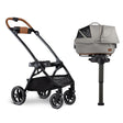 Tavo Maeve + Roscoe 3-IN-1 Sistema de proteção para animais de estimação, Small Flex em Merle - Bambi Baby